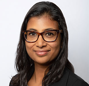Dr. Shobana Sivanathan