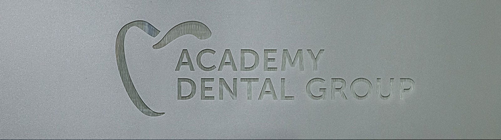 Thank you for your message | Academy Dental Group