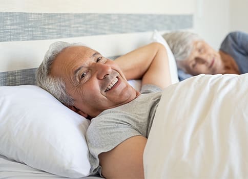 Sleep & Apnea Devices | Academy Dental Group