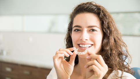 Invisalign | Academy Dental Group